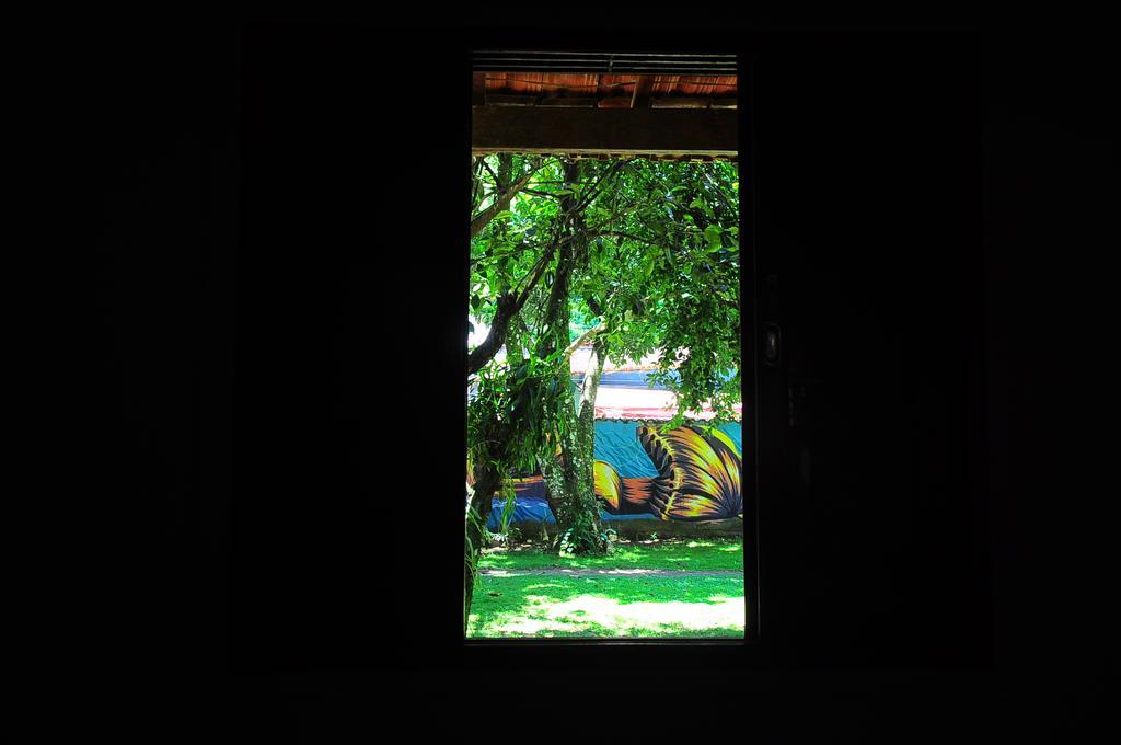 Hostel Casa Da Malu 格兰德岛 外观 照片