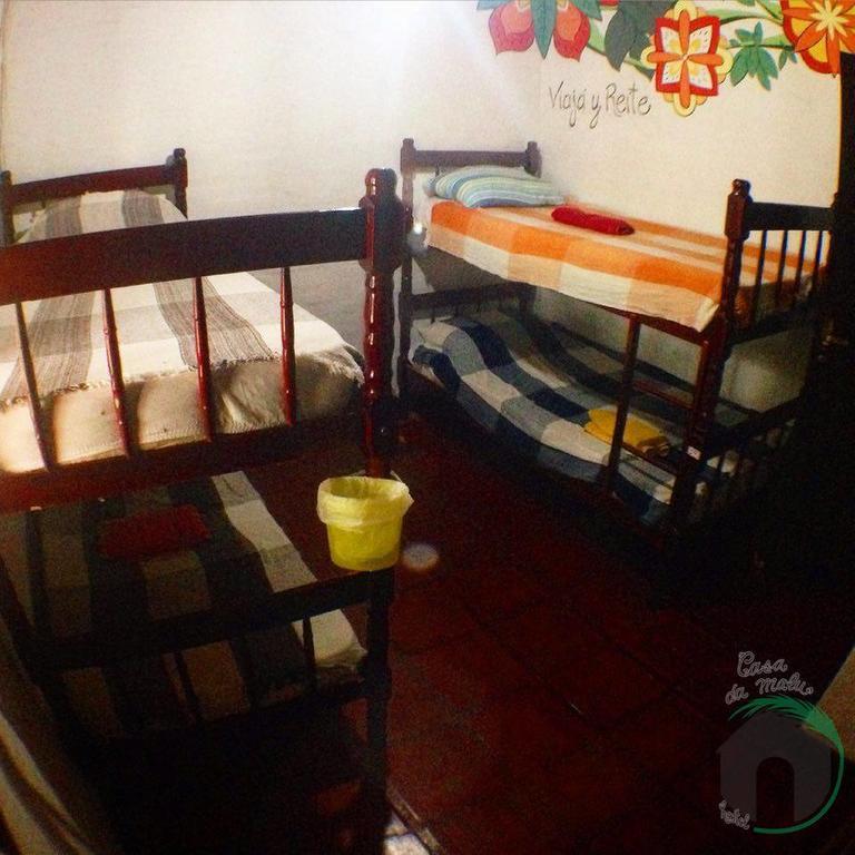 Hostel Casa Da Malu 格兰德岛 外观 照片
