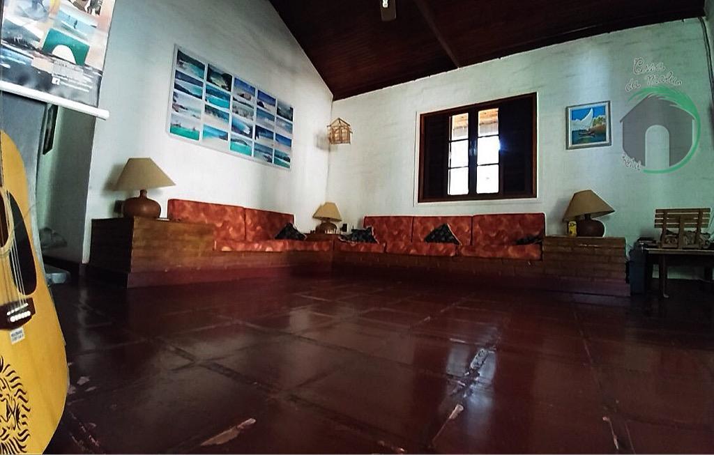 Hostel Casa Da Malu 格兰德岛 外观 照片