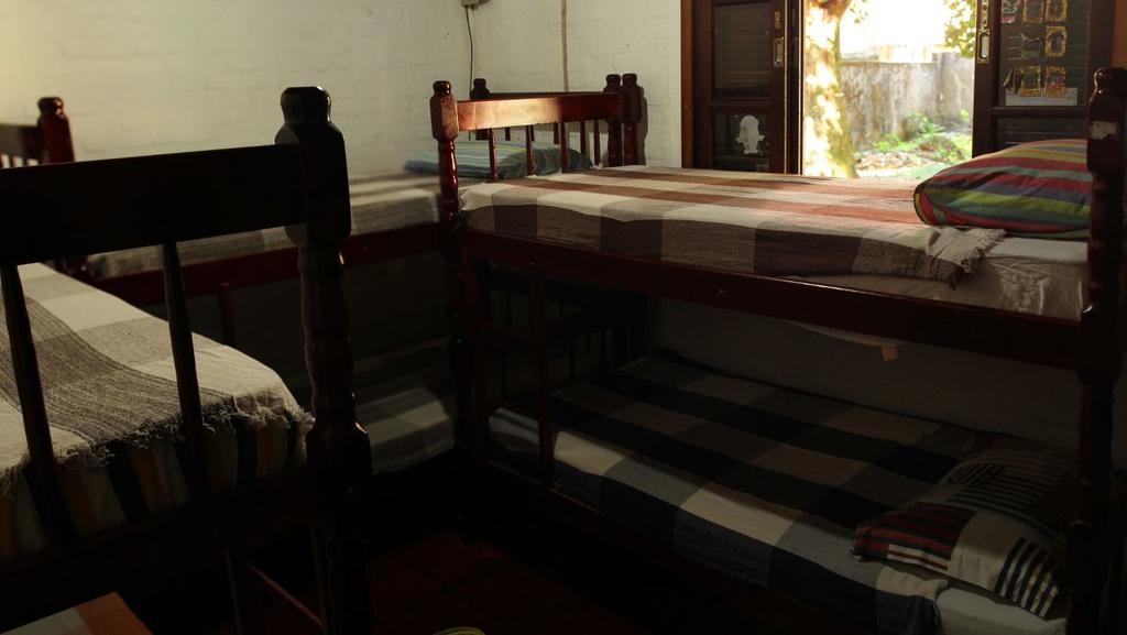 Hostel Casa Da Malu 格兰德岛 外观 照片
